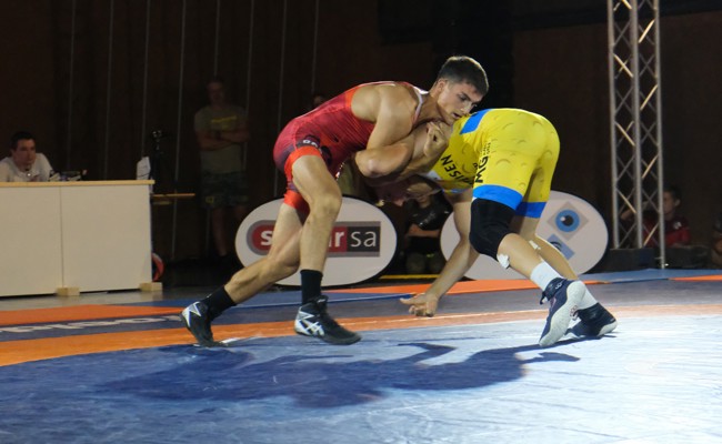 Schwerer Auswärtsgang für RC Oberriet-Grabs