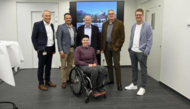 Die Wiga 2025: Neues Hallenkonzept, volles Programm, hoher Besuch