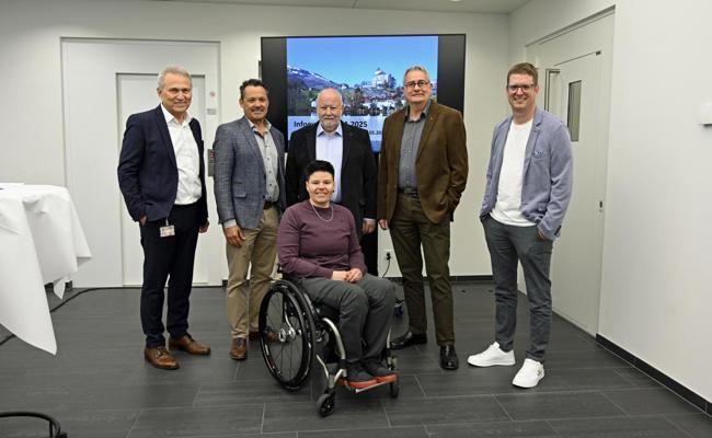 Die Wiga 2025: Neues Hallenkonzept, volles Programm, hoher Besuch