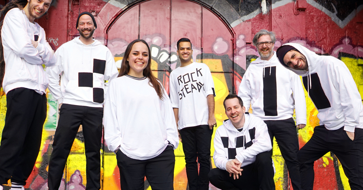 Musik aus der Schweiz und Schweden Mountainair präsentiert das