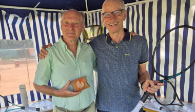 Rheinaucup: Ein umkämpftes Turnier und viel Zufriedenheit