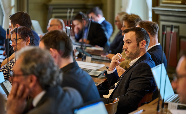 Gabathuler will Maghrebiner vom Asyl ausschliessen