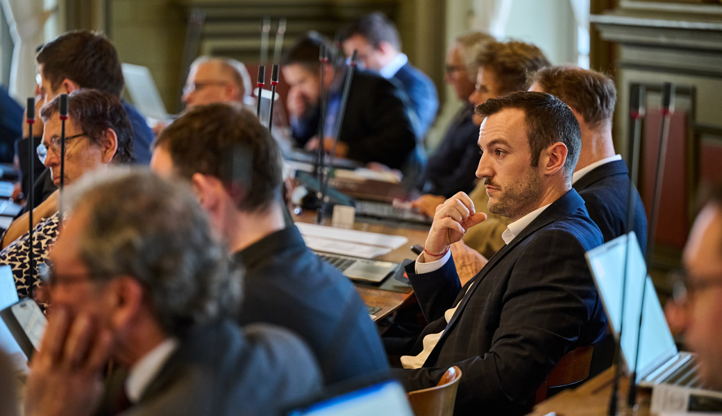 Gabathuler will Maghrebiner vom Asyl ausschliessen