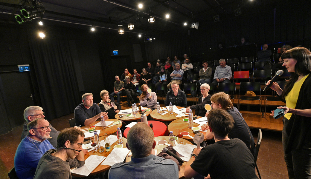 In 90 Minuten zur nahezu verkehrsproblemfreien Stadt