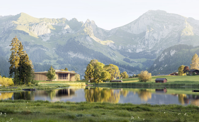 Wirrwarr um den Standort: Wo steht eigentlich das Klanghaus?