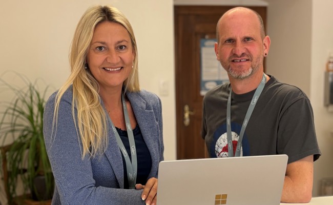 Viel Herzblut für Jugendliche