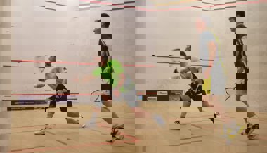 Ziel für die Playoffs: Den Meistertitel zurück ins Werdenberg holen