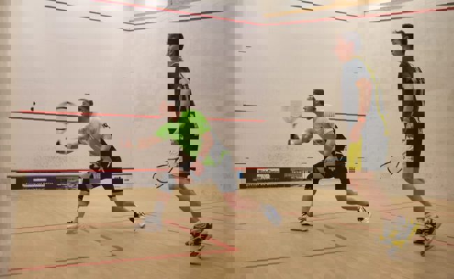 Ziel für die Playoffs: Den Meistertitel zurück ins Werdenberg holen