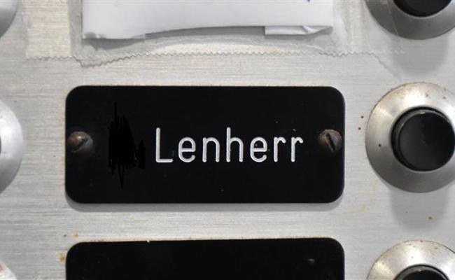 Typische Familiennamen: Die «Top Ten» der Region auf einen Blick