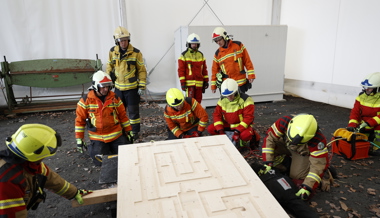 Das Pilotprojekt der Feuerwehren war ein Erfolg