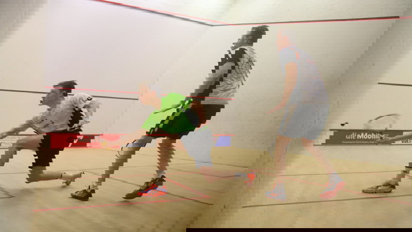  Fünfjahresmietverträge für die bisherigen Mieter war eine Bedingung beim Kauf der Tennishalle. 