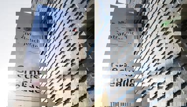 40'000 Franken Geldstrafe: Arzt legt gefälschtes Beweismittel vor