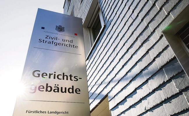40'000 Franken Geldstrafe: Arzt legt gefälschtes Beweismittel vor