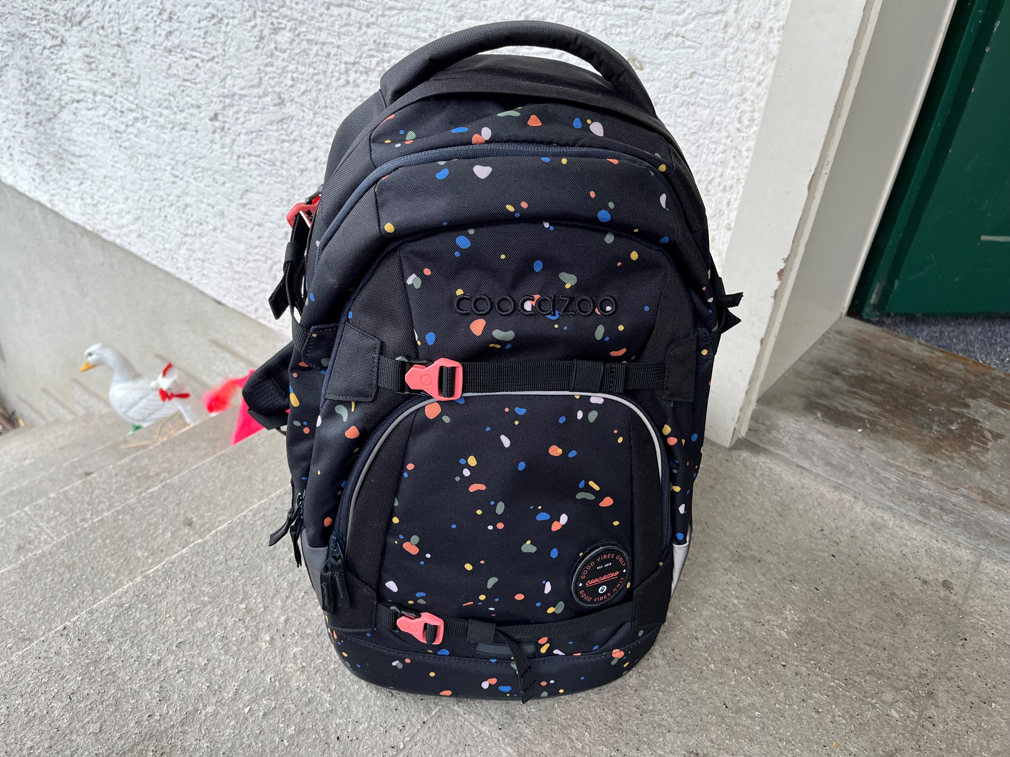 Kinderkram: Tschüss Einhörner