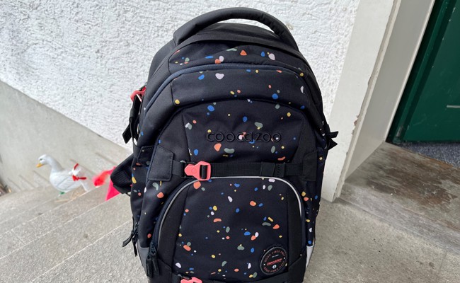 Kinderkram: Tschüss Einhörner