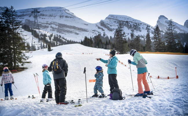 Auch in diesem Jahr wird es wohl kein gemeinsames Ticket für die Skigebiete Wildhaus und Unterwasser geben