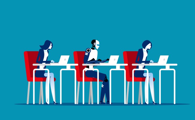 Arbeiten wir alle bald nur noch 4 Tage pro Woche? So ändert der Fortschritt unsere Job-Aussichten