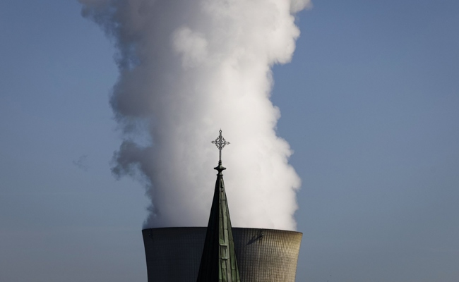 Wie teuer wird ein neues AKW? Und wie viel muss der Staat bezahlen?