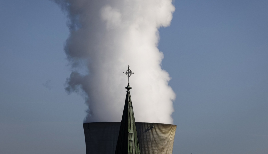 Wie teuer wird ein neues AKW? Und wie viel muss der Staat bezahlen?