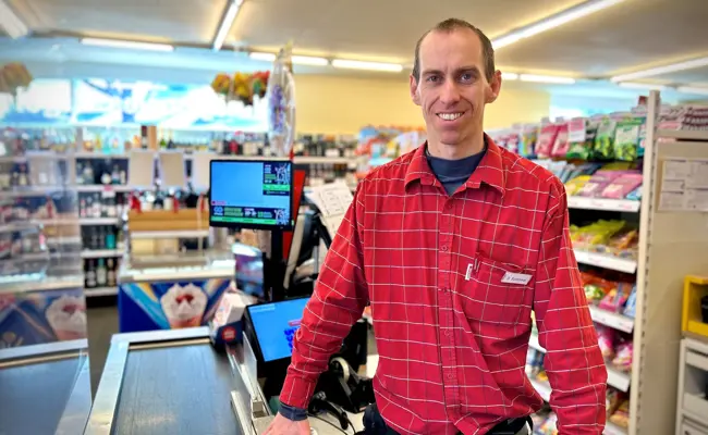 «Der Räuber hielt mir die Pistole auf die Brust»: So erlebte ein Spar-Mitarbeiter den bewaffneten Überfall