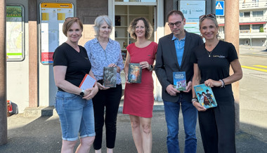 Ein Musterbeispiel für gute Zusammenarbeit in der Gemeinde