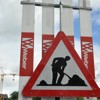Bauarbeiten Hauptstrasse: Erneuerung der Entwässeranlagen