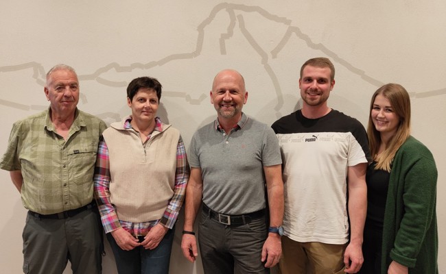 Wer züchtet heute noch Kleintiere?