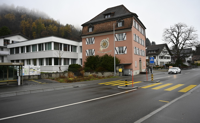 Gemeinderechnung 2025 besser als budgetiert