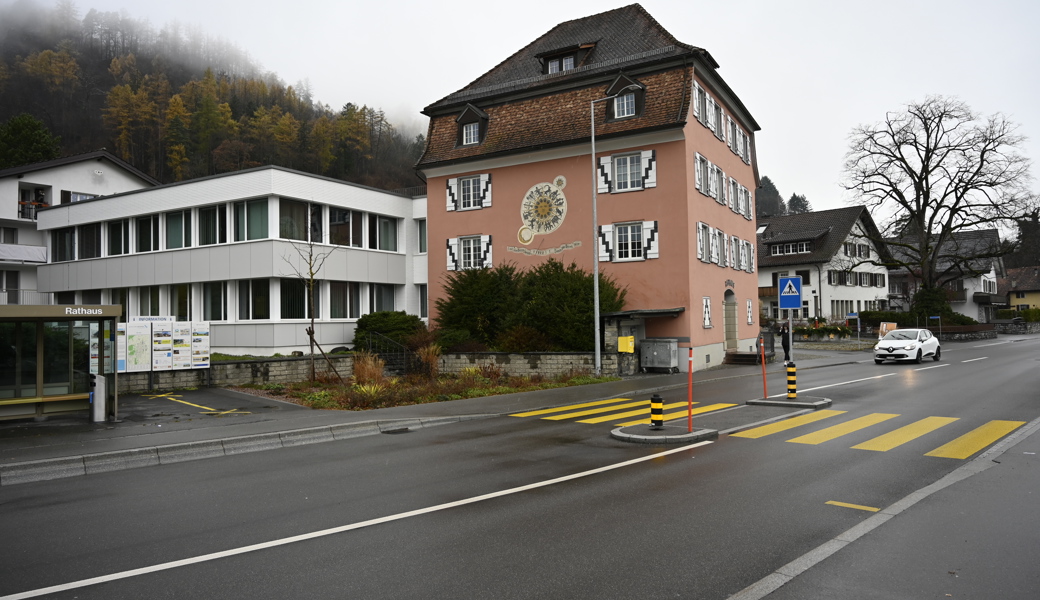 Gemeinderechnung 2025 besser als budgetiert