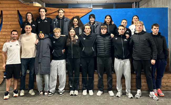 Starker Flöser Auftritt