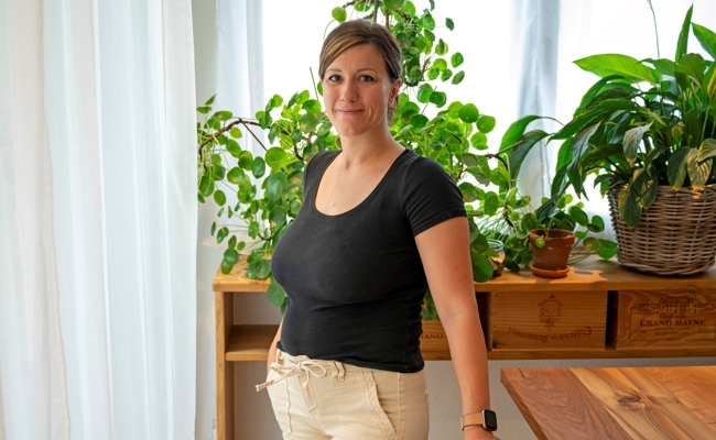 Baumgartner: «An vorderster Front steht das gute Funktionieren unserer Schulen»