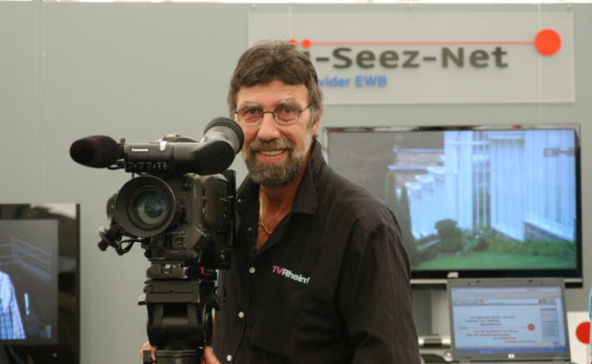 Das Aus nach 13 Jahren: TV Rheintal hat den Betrieb Ende Jahr eingestellt