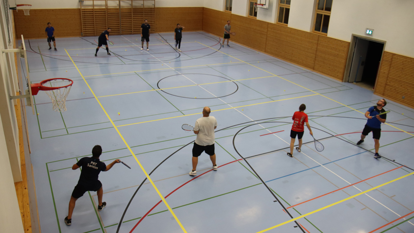 Das Gros der Rheintal-Speeders wird an den Swiss Open Wettkampfluft schnuppern. Doch es gibt auch einige heisse Eisen im Feuer, die sich einen Podestplatz herausspielen könnten.