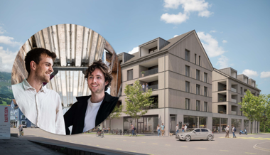 Petitionäre fordern Neustart der Grabser Zentrumgestaltung