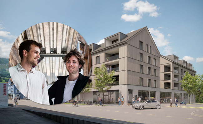 Petitionäre fordern Neustart der Grabser Zentrumgestaltung