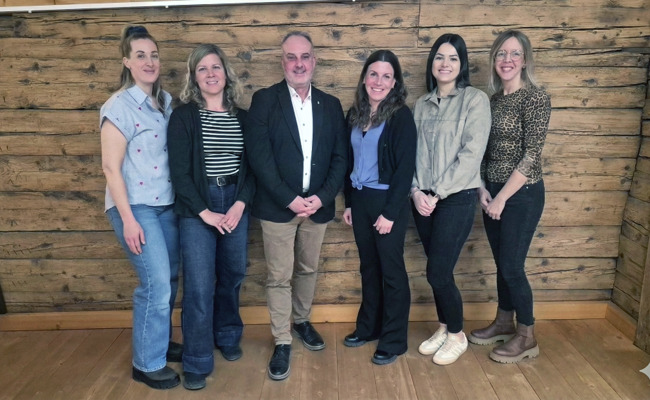 Qualität der individuellen Kinderbetreuung im Fokus