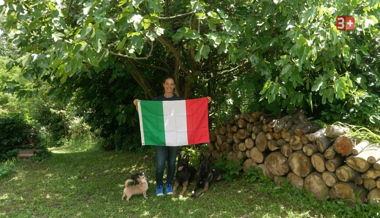 Einblicke in den grossen Traum einer Auswanderin