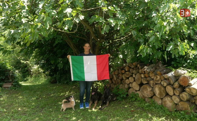 Einblicke in den grossen Traum einer Auswanderin