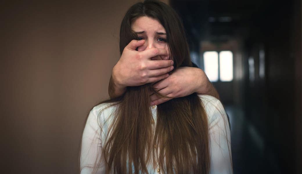 Welchen Psychoterror Stalking für das Opfer bedeutet, könnten sich die meisten gar nicht vorstellen, sagt Marina (Symbolbild).