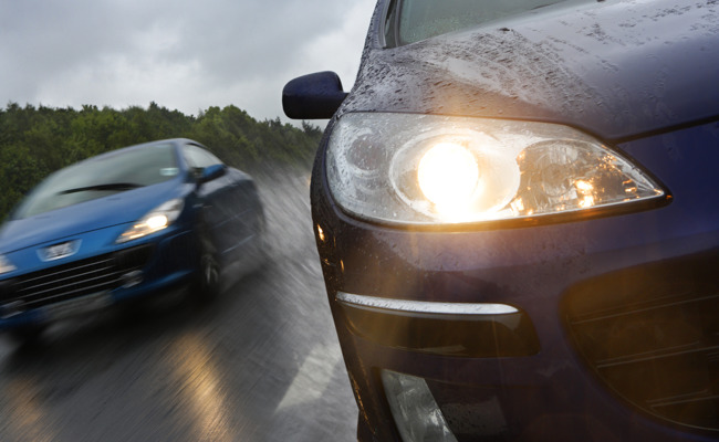 160 km/h auf Hauptstrasse: Snapchat liefert Raser aus