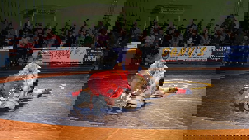  Kampf gegen den Abstieg: Am Sonntag findet das finale Duell vor heimischem Publikum statt. 