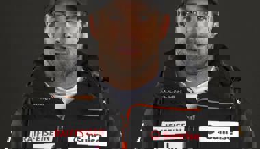 5. und 10. Rang: Skicrosser Jonas Lenherr verpasst Medaille an Weltmeisterschaft