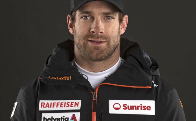 5. und 10. Rang: Skicrosser Jonas Lenherr verpasst Medaille an Weltmeisterschaft
