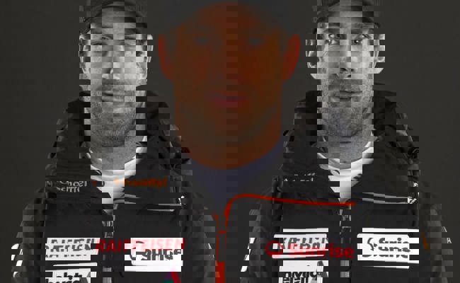 5. und 10. Rang: Skicrosser Jonas Lenherr verpasst Medaille an Weltmeisterschaft