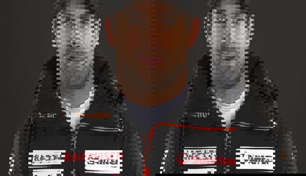  Jonas Lenherr verpasste an der Weltmeisterschaft eine Medaille. 