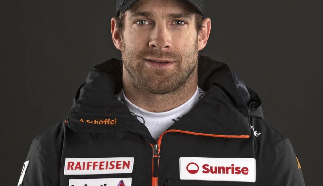 5. und 10. Rang: Skicrosser Jonas Lenherr verpasst Medaille an Weltmeisterschaft