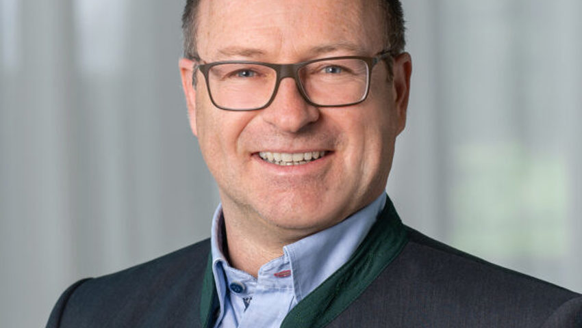 Klaus Nussbaumer, CEO der Pizolbahnen AG. Klaus Nussbaumer, CEO der Pizolbahnen AG.