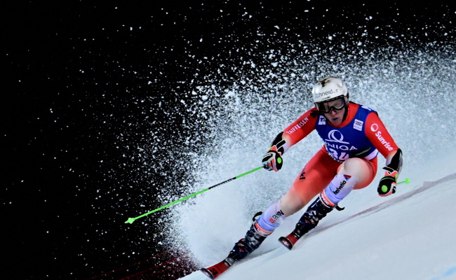 Marco Fischbacher sagt trotz Rückschritt: «Ich sehe das relativ gelassen»
