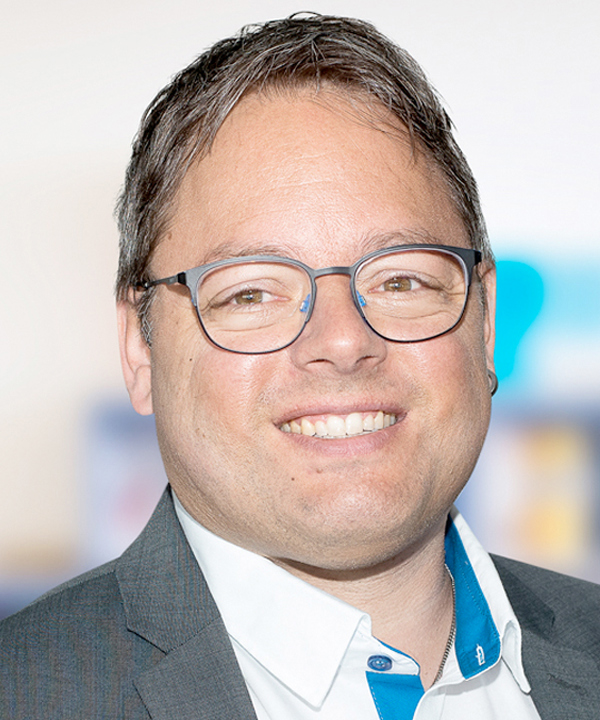 Gregor Frei