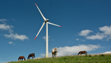 PFAS-Ablagerung: Windräder taugen nicht als Sündenbock